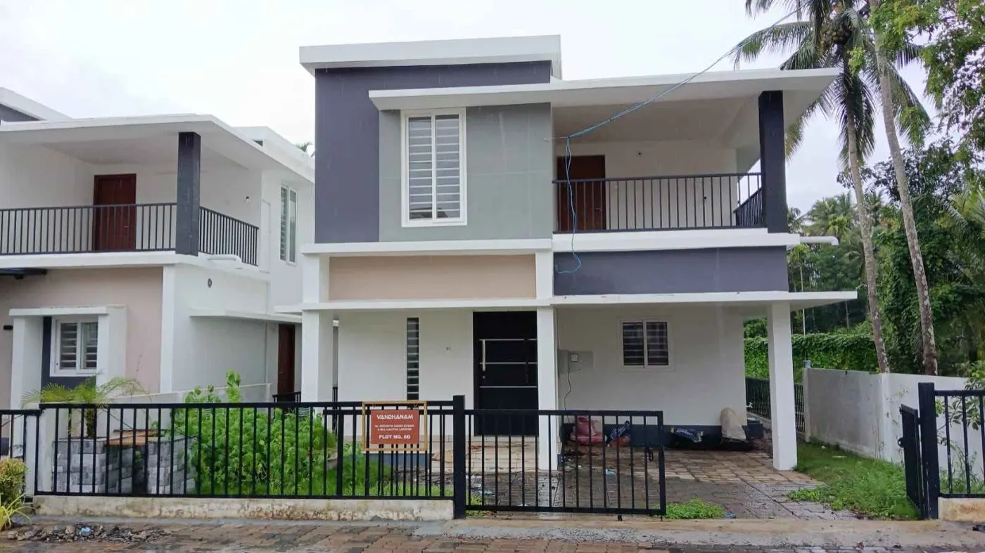 Victoria Realtors Vandhanam Third Phase - project image 4