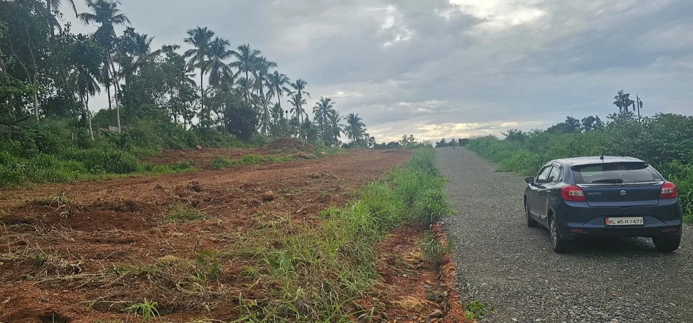 Vihara - 1St Mile, Thrissur