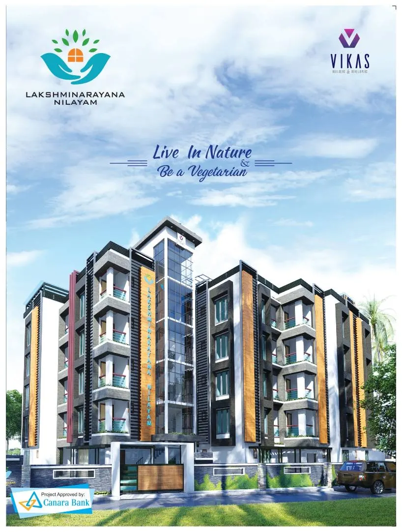 Vikas Lnn - Nellayi, Thrissur