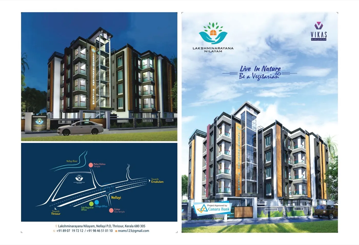 Vikas Lnn - project image 3