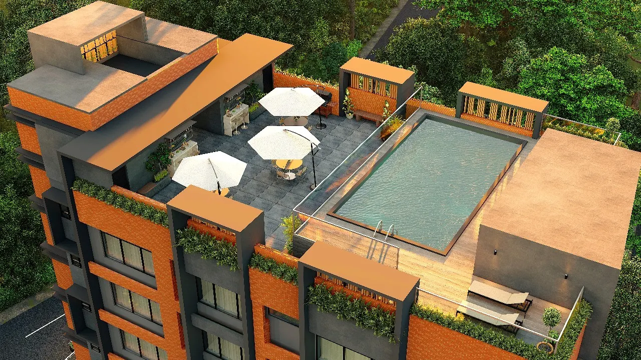 Vilamont Apartments - project image 3
