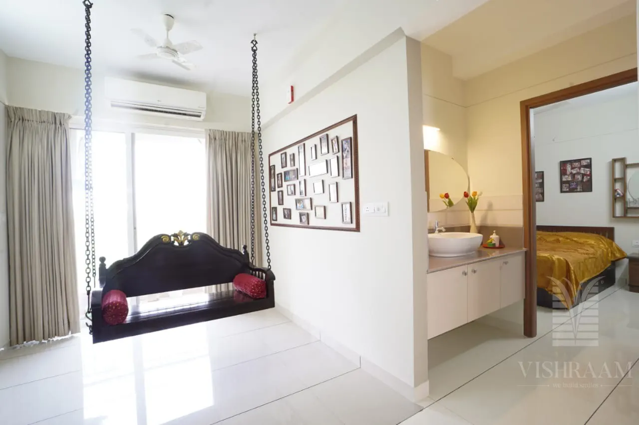 Vishraam Aanandita - project image 2