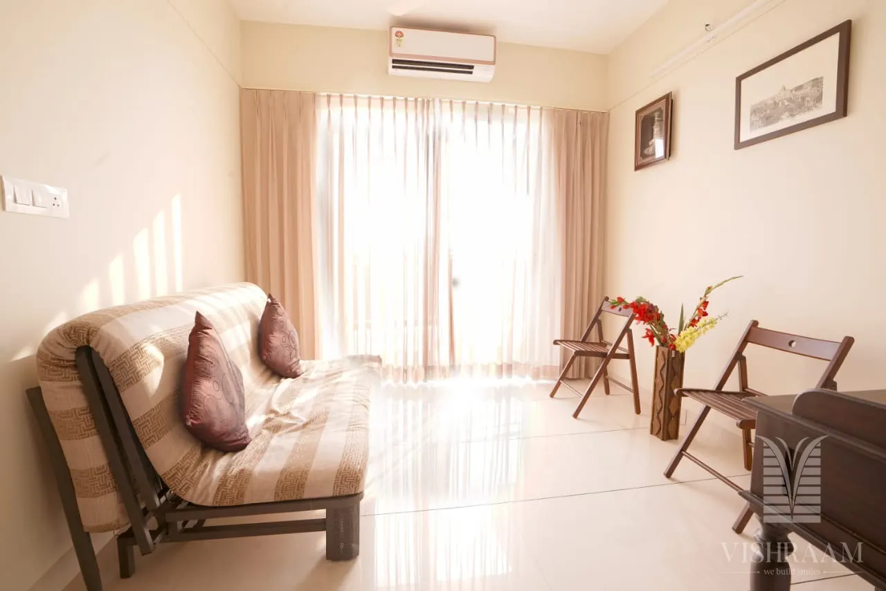 Vishraam Aanandita - project image 3