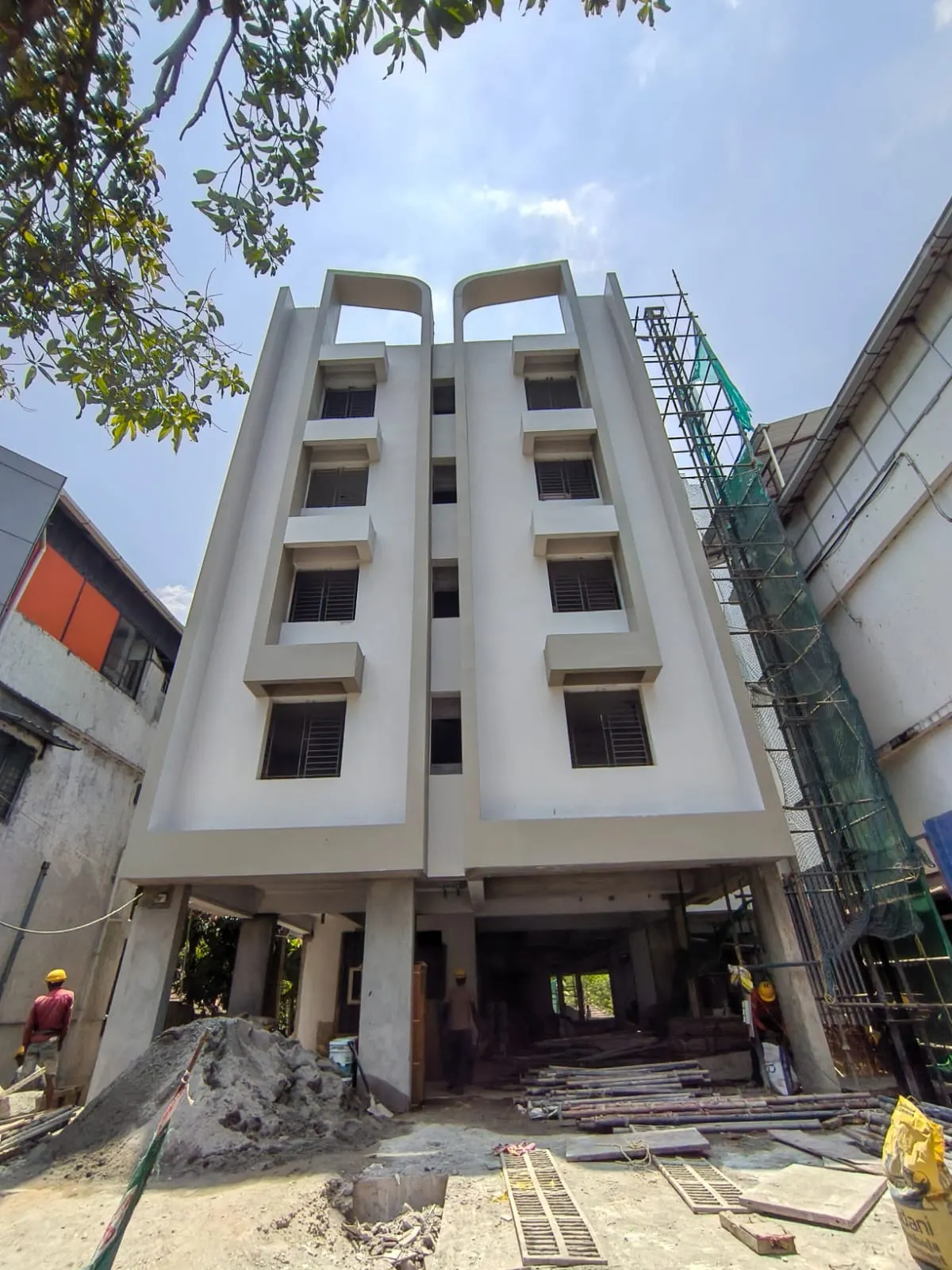 Vishraam Citylite - project image 4