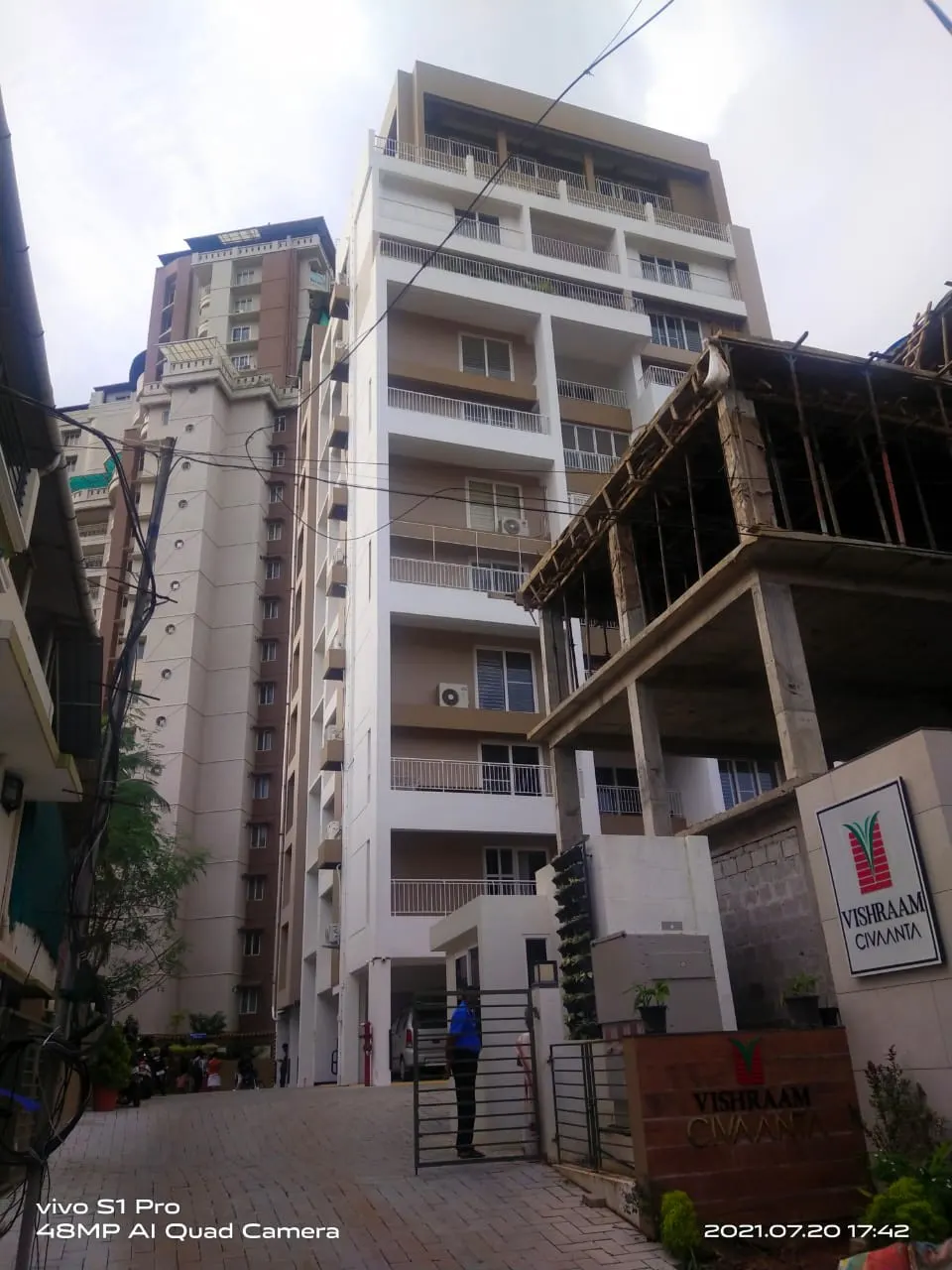 Vishraam Civaanta - project image 2