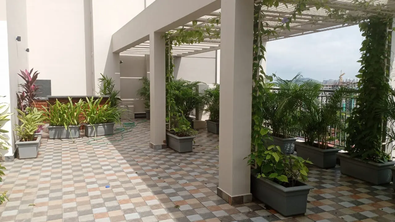 Vishraam Icon - project image 4