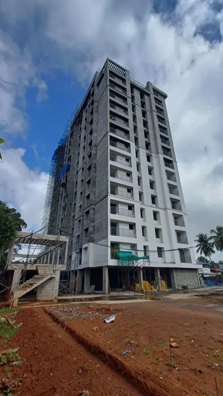 Vishraam Limelite - project image 2