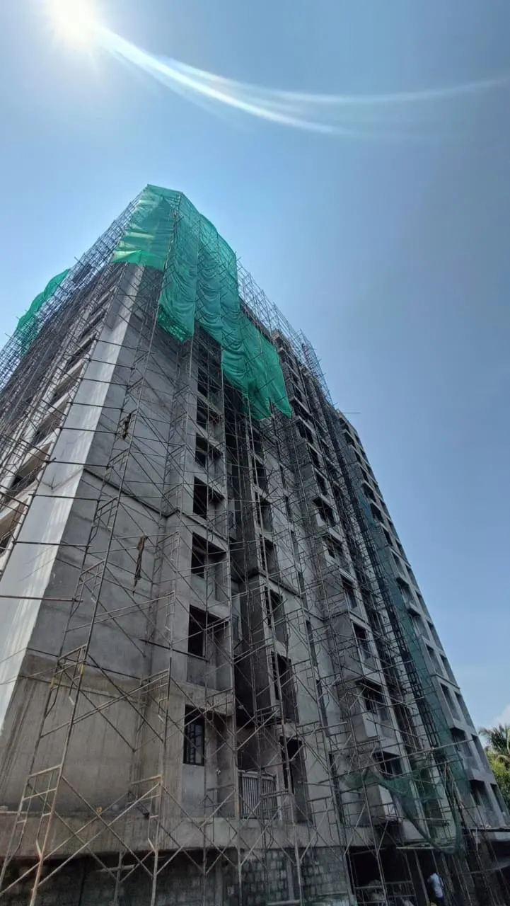 Vishraam Limelite - project image 4