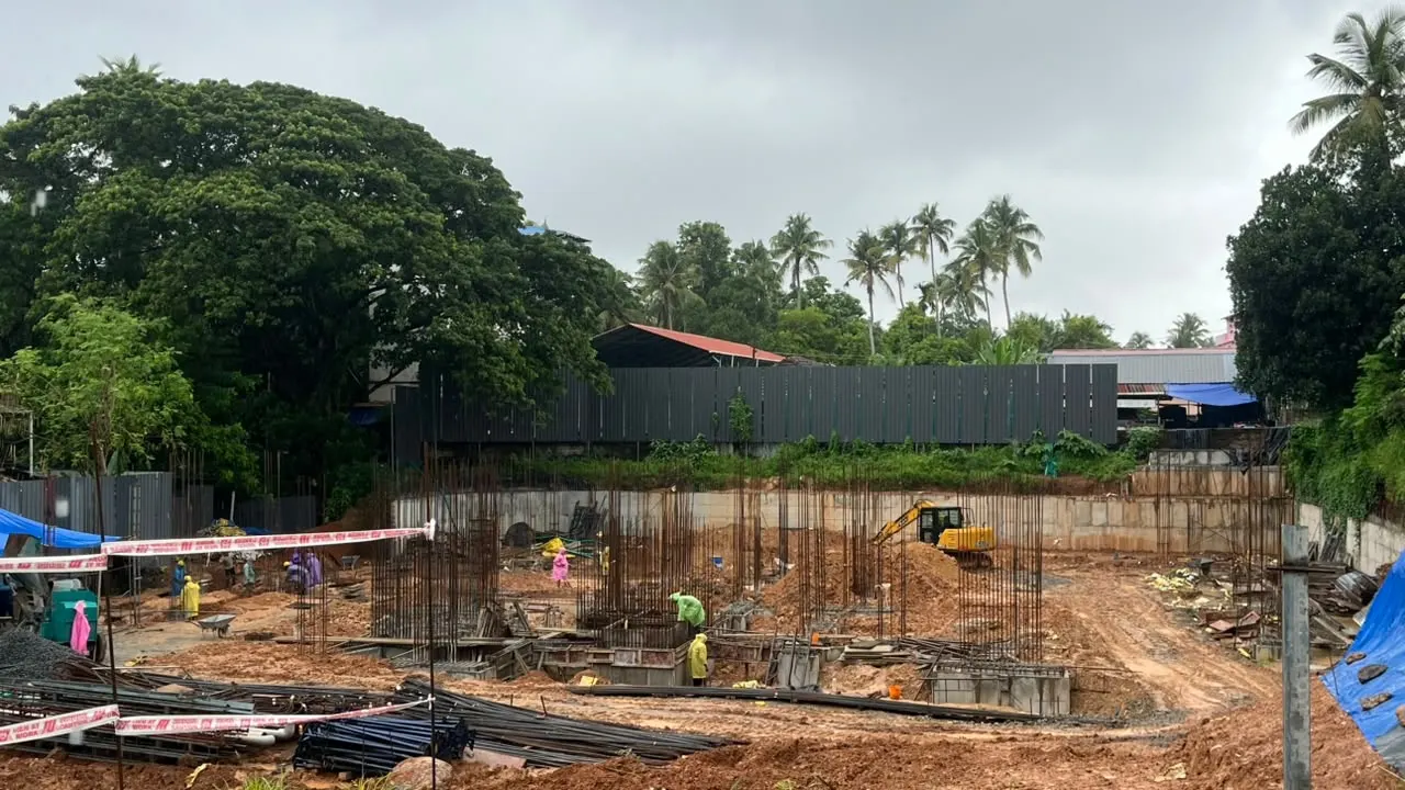Vishraam Neolite - Aranattukara, Thrissur