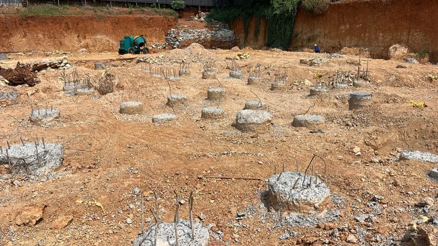 Vishraam Neolite - project image 2