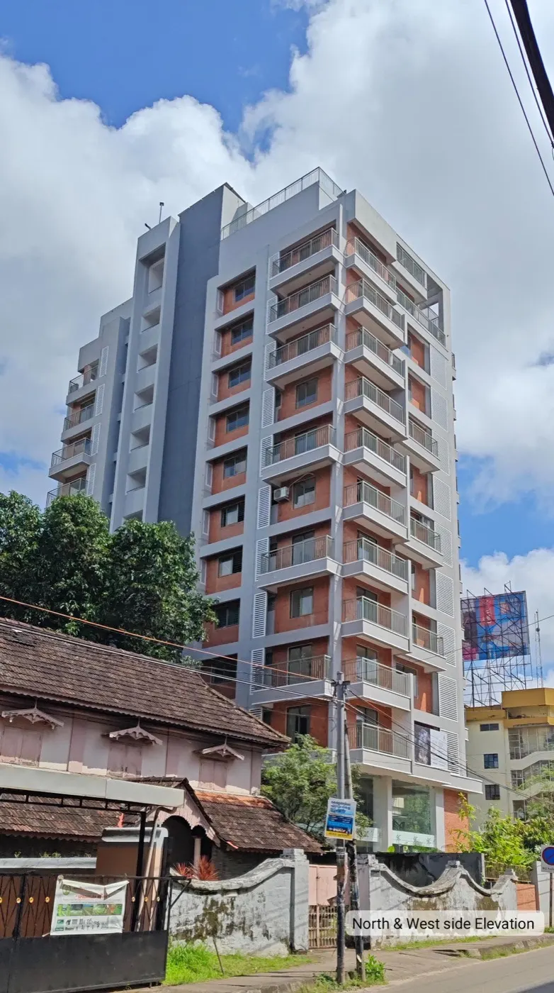 Vishraam Saroj - project image 3