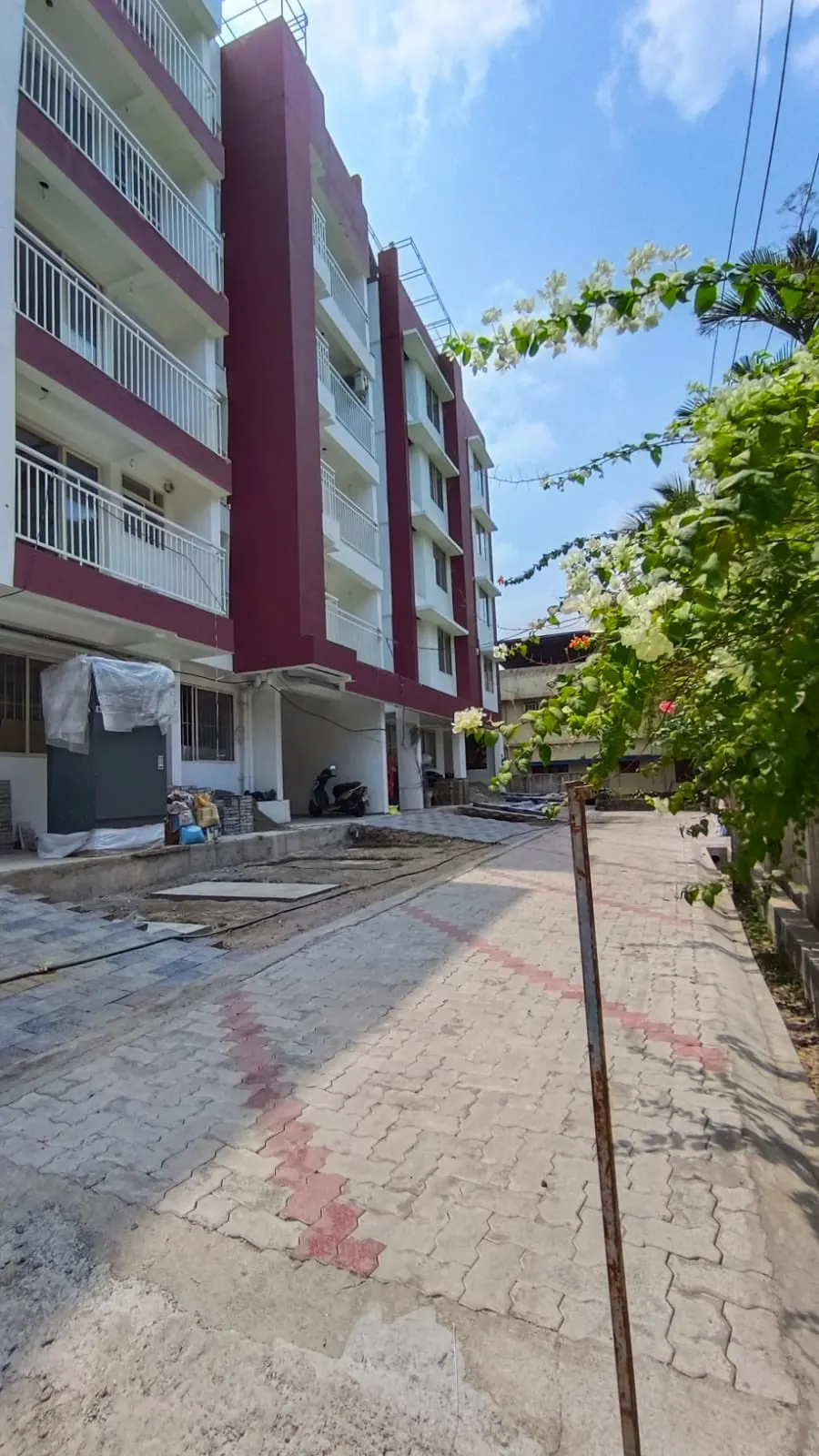 Vithayathil Legend Casa - project image 2