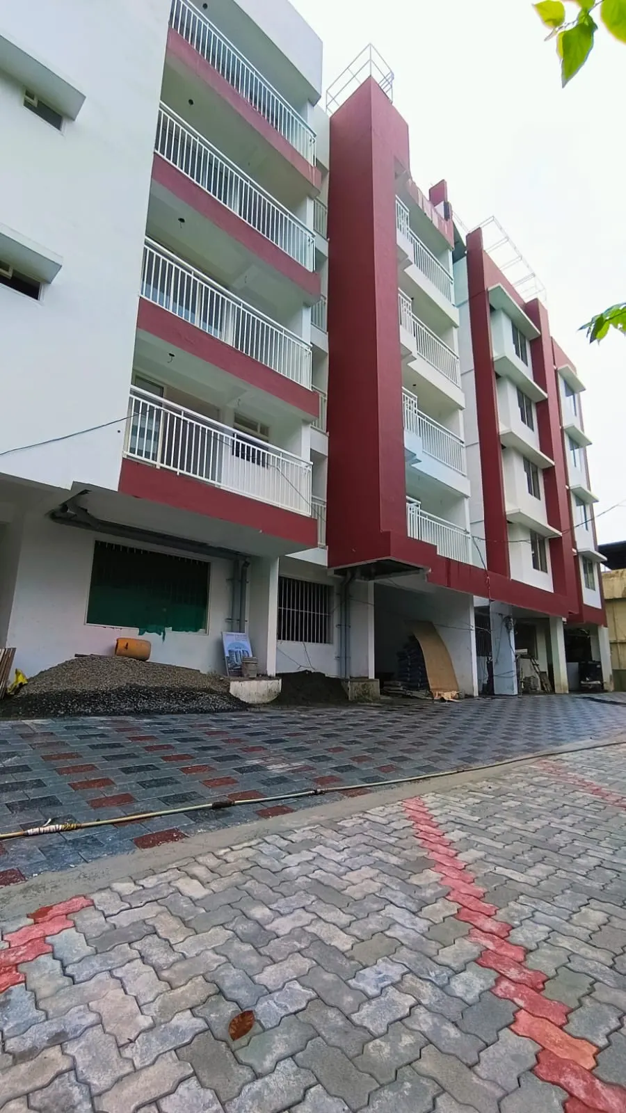 Vithayathil Legend Casa - project image 3