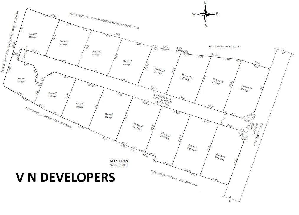 Vnd Central Avenue - project image 3