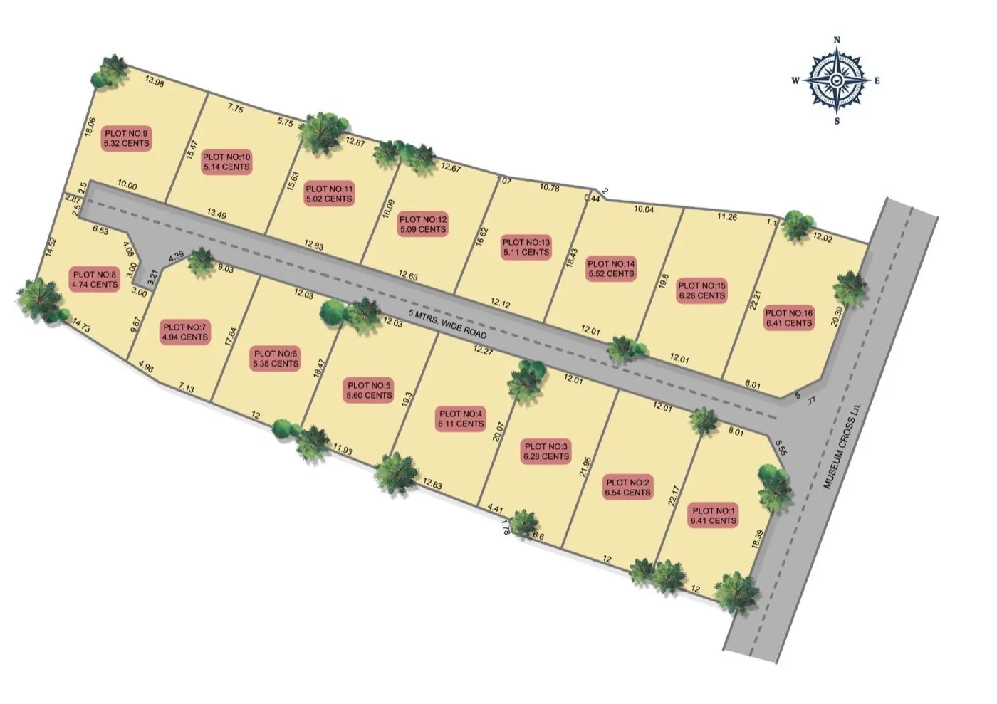 Vnd Central Avenue - project image 4