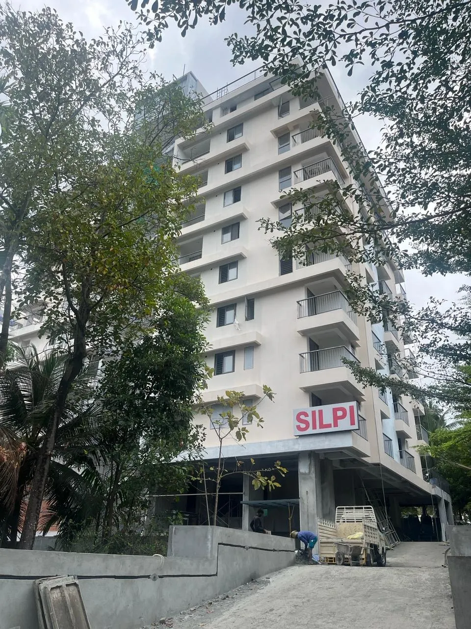 Vrindavan Heights
