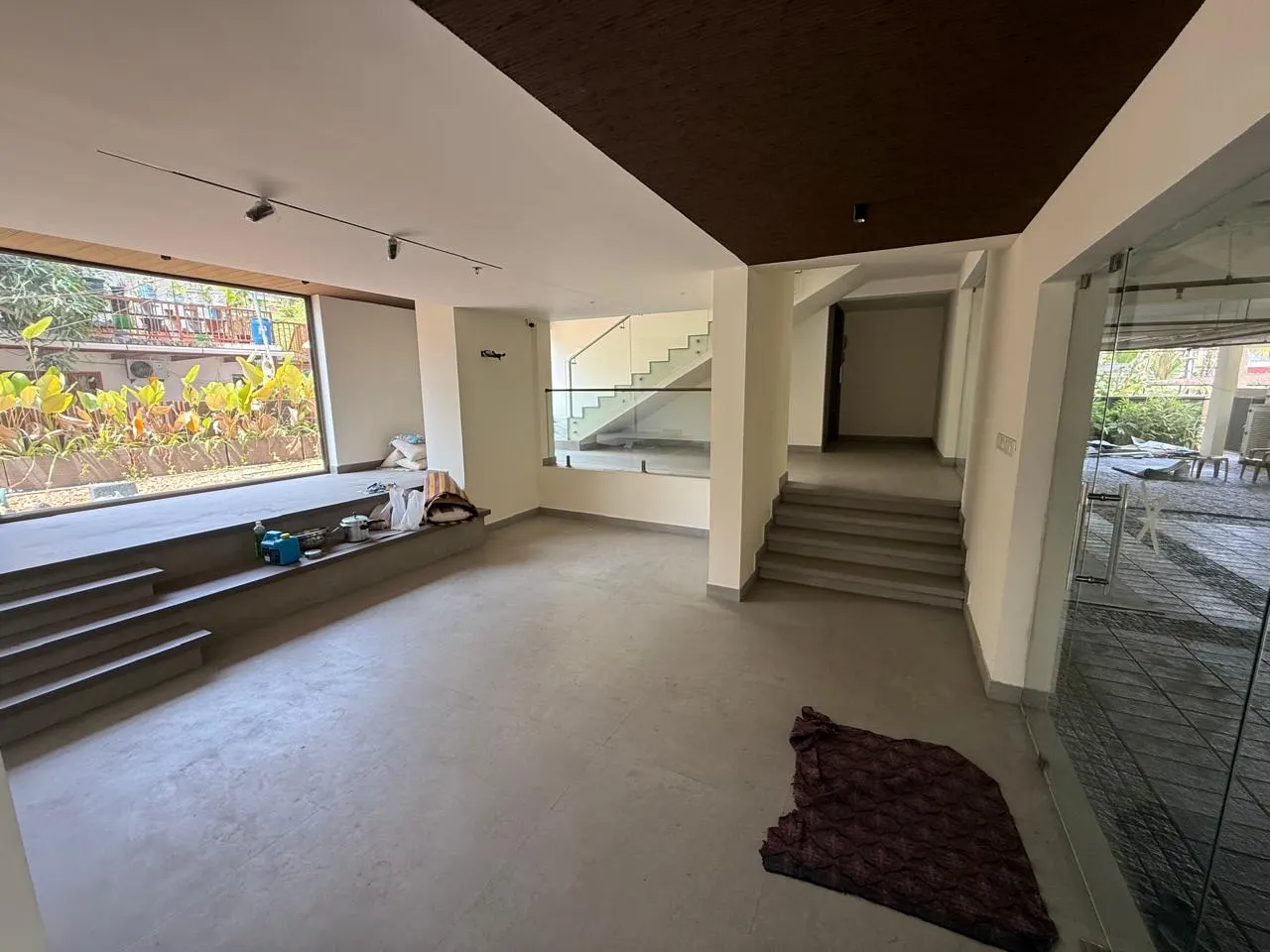 Waterlilly Apartments - Konthuruthy, Kochi