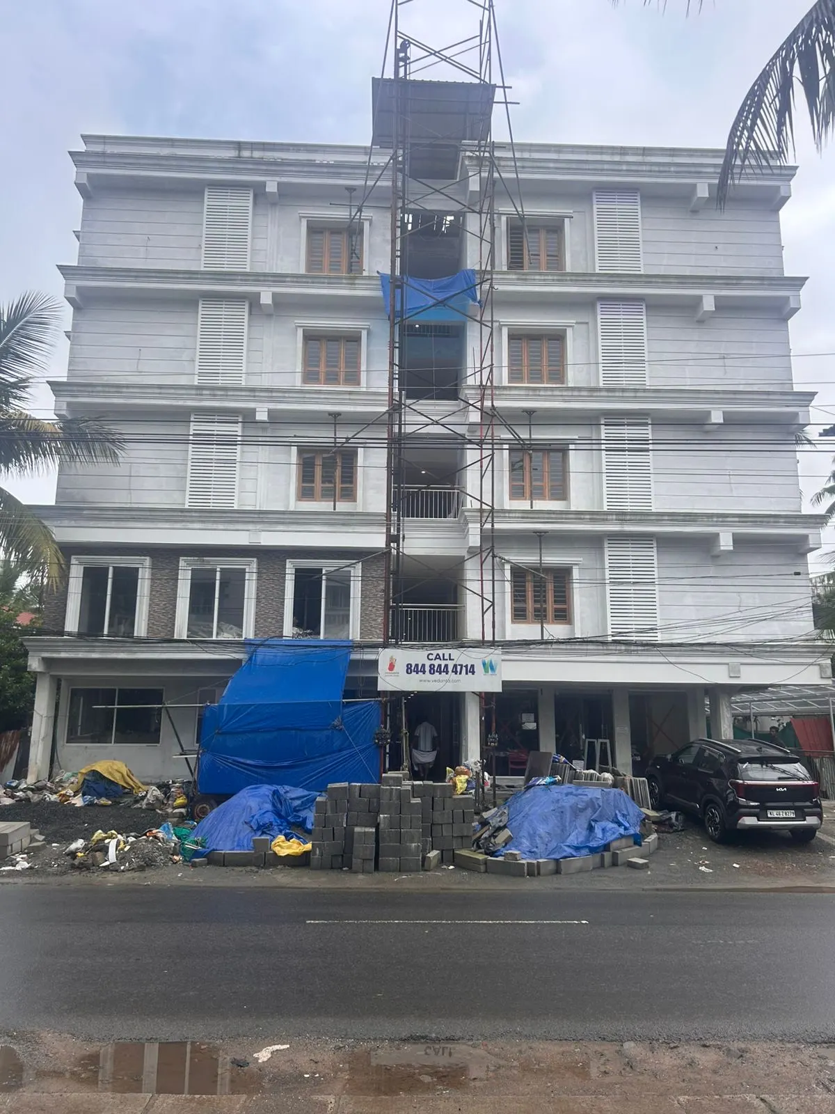 Well N Worth Lotus Gardenia - project image 3