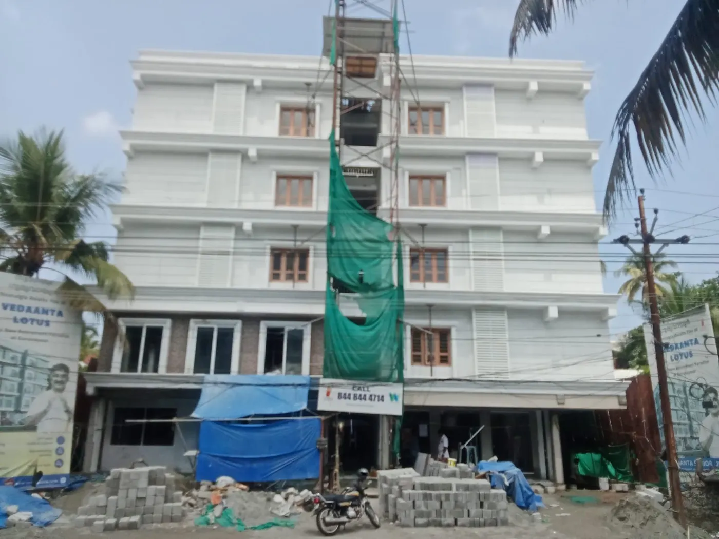 Well N Worth Lotus Gardenia - project image 4