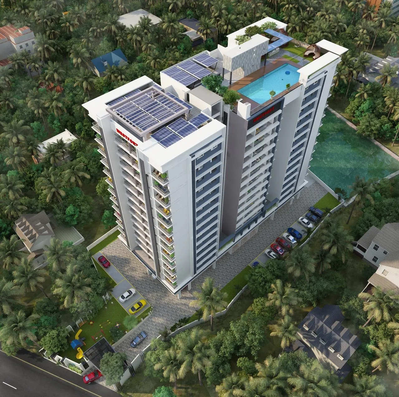 Westfort Ineos - project image 2
