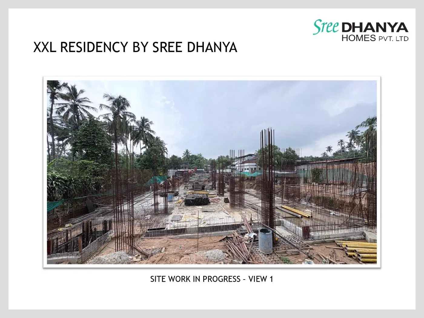 Xxl Residency By Sreedhanya Homes - project image 3