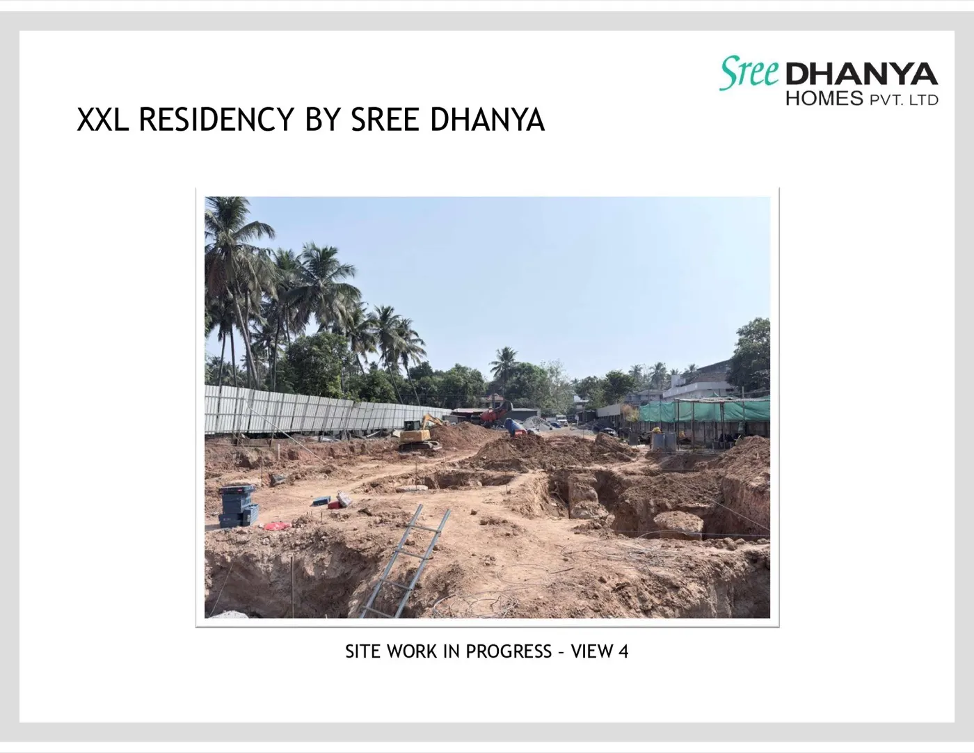 Xxl Residency By Sreedhanya Homes - project image 4