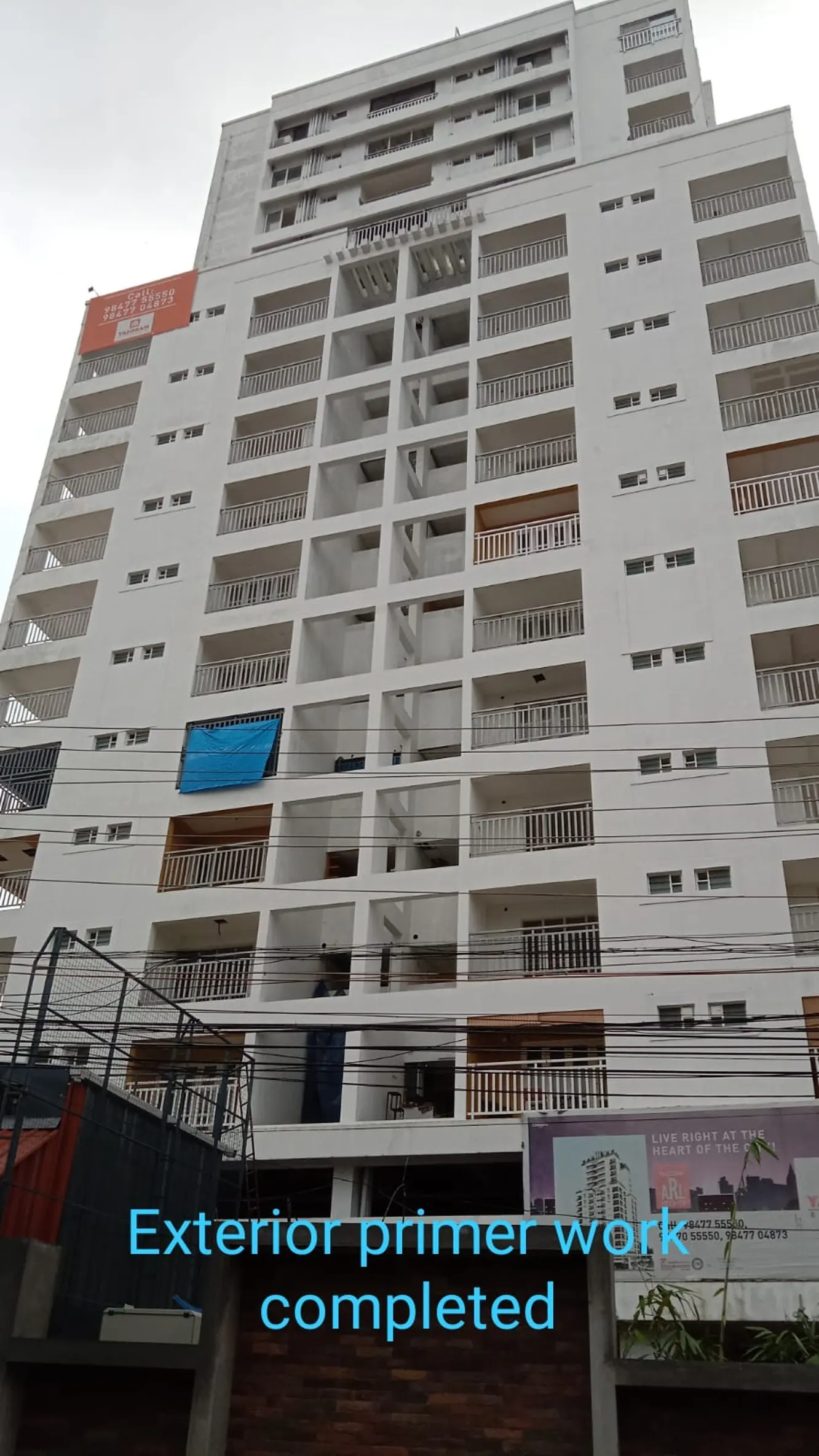 Yasoram Arl Heights - project image 4