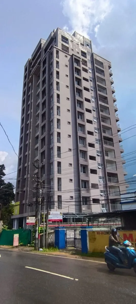 Yasoram Devakeeyam - project image 2