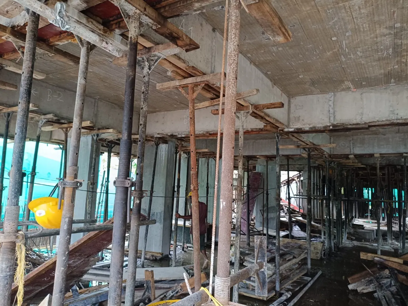 Yeskay Pearl View Apartments - project image 3