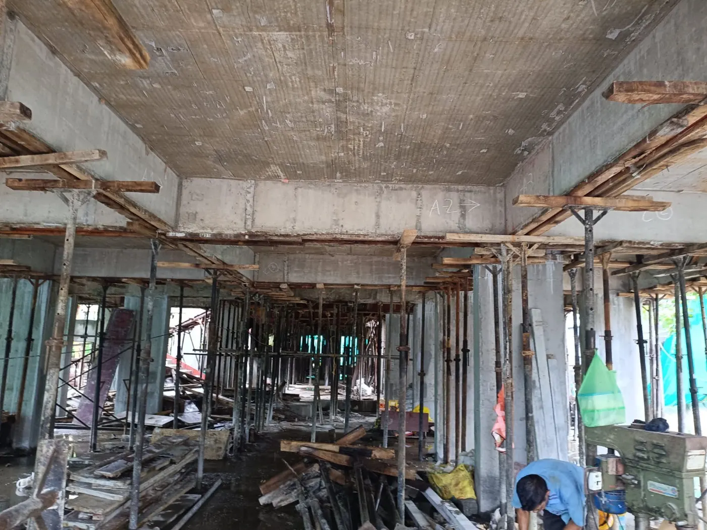 Yeskay Pearl View Apartments - project image 4