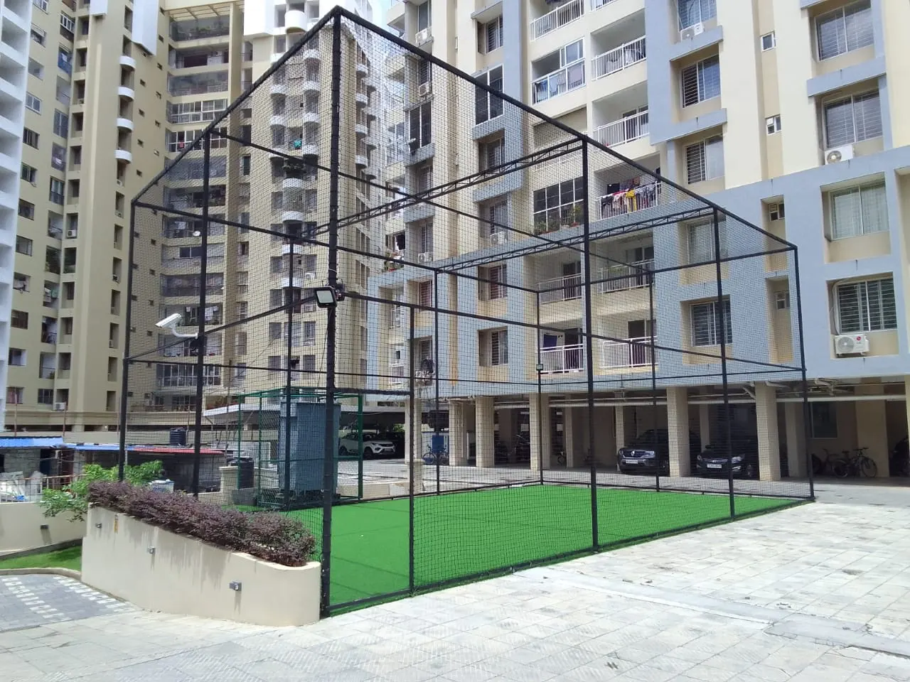Yeskay Regalia ,Tower 2 - project image 3